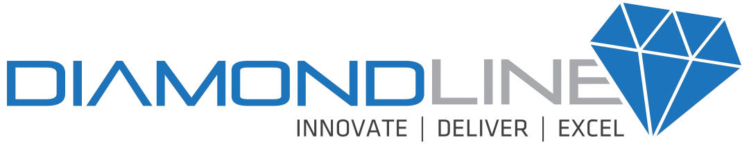 Diamondline Logo