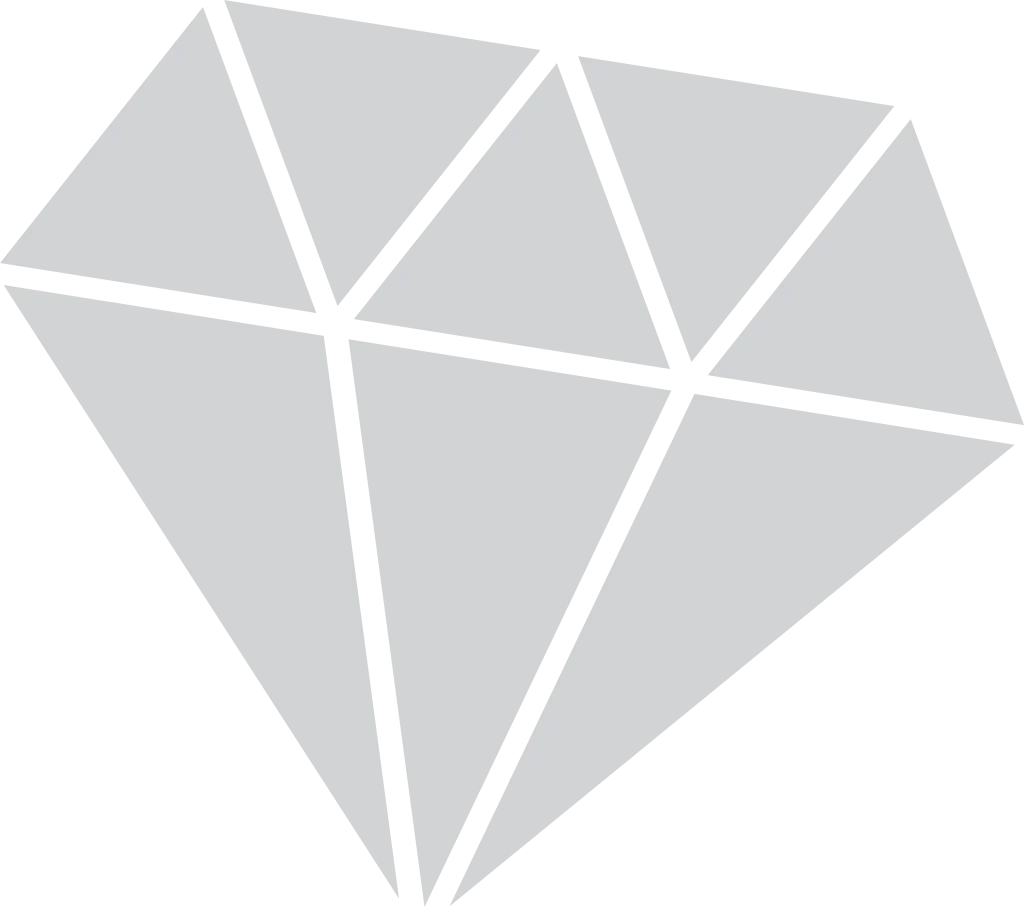 Diamonline Logo Brandmark