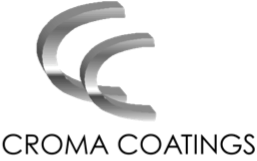 Croma Coatings Logo
