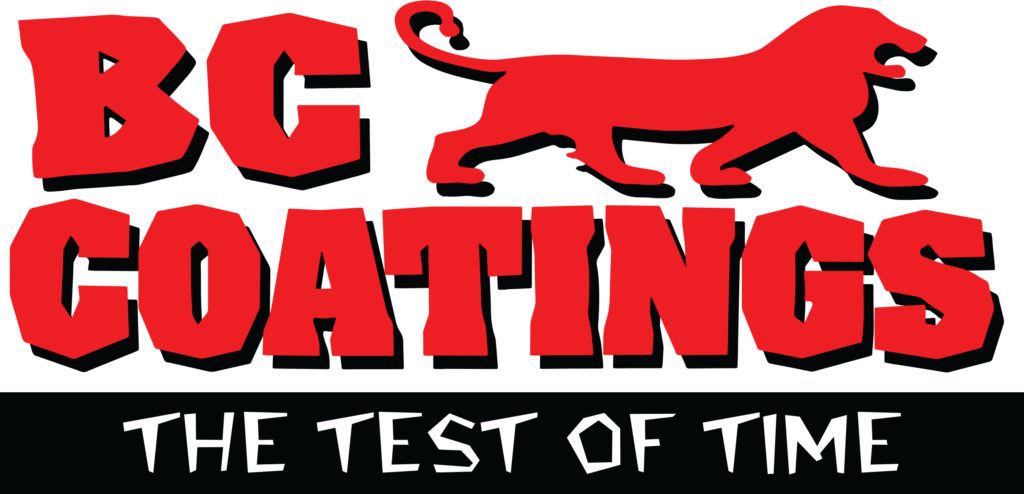 BC coating Diamondline authorised distributor