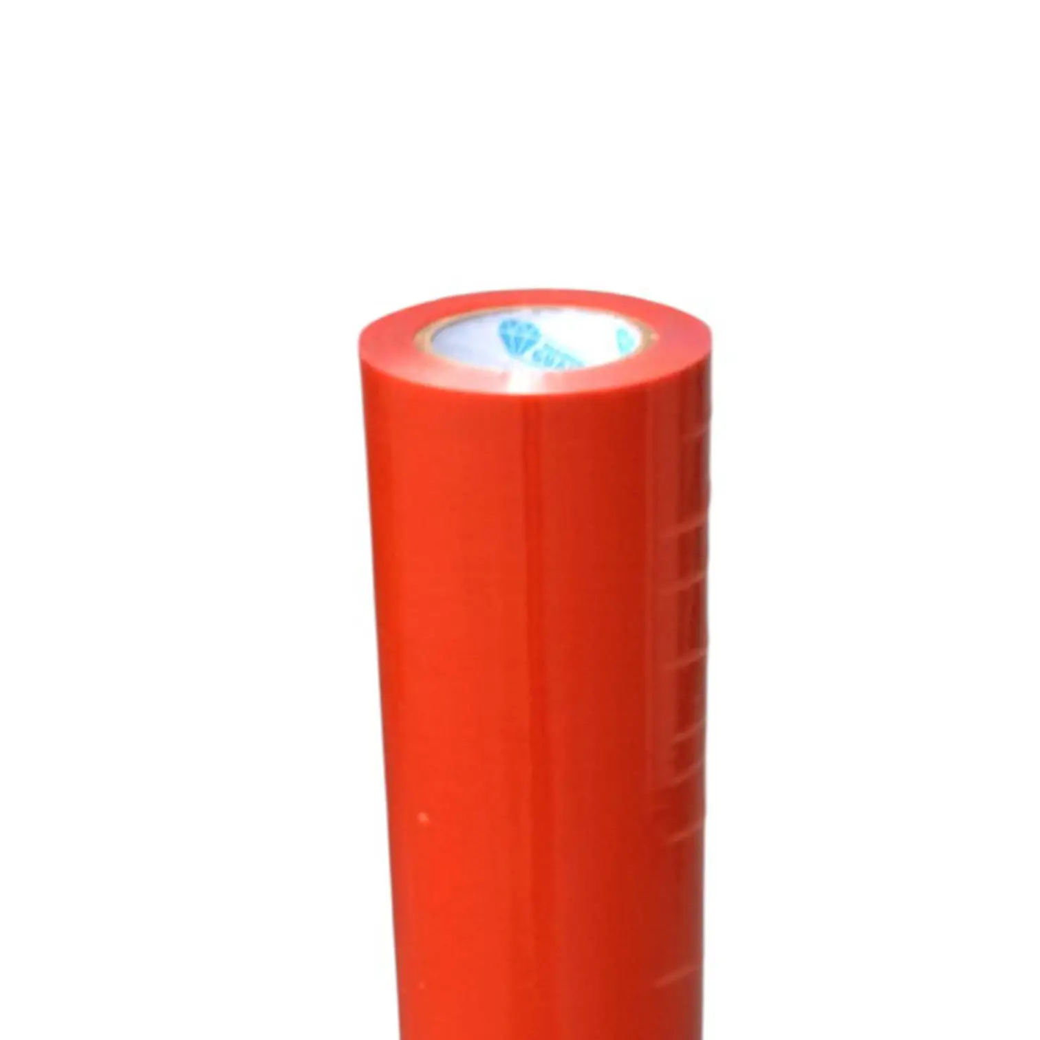 Diamondguard 127 Mask N Peel Orange High Visibility Film