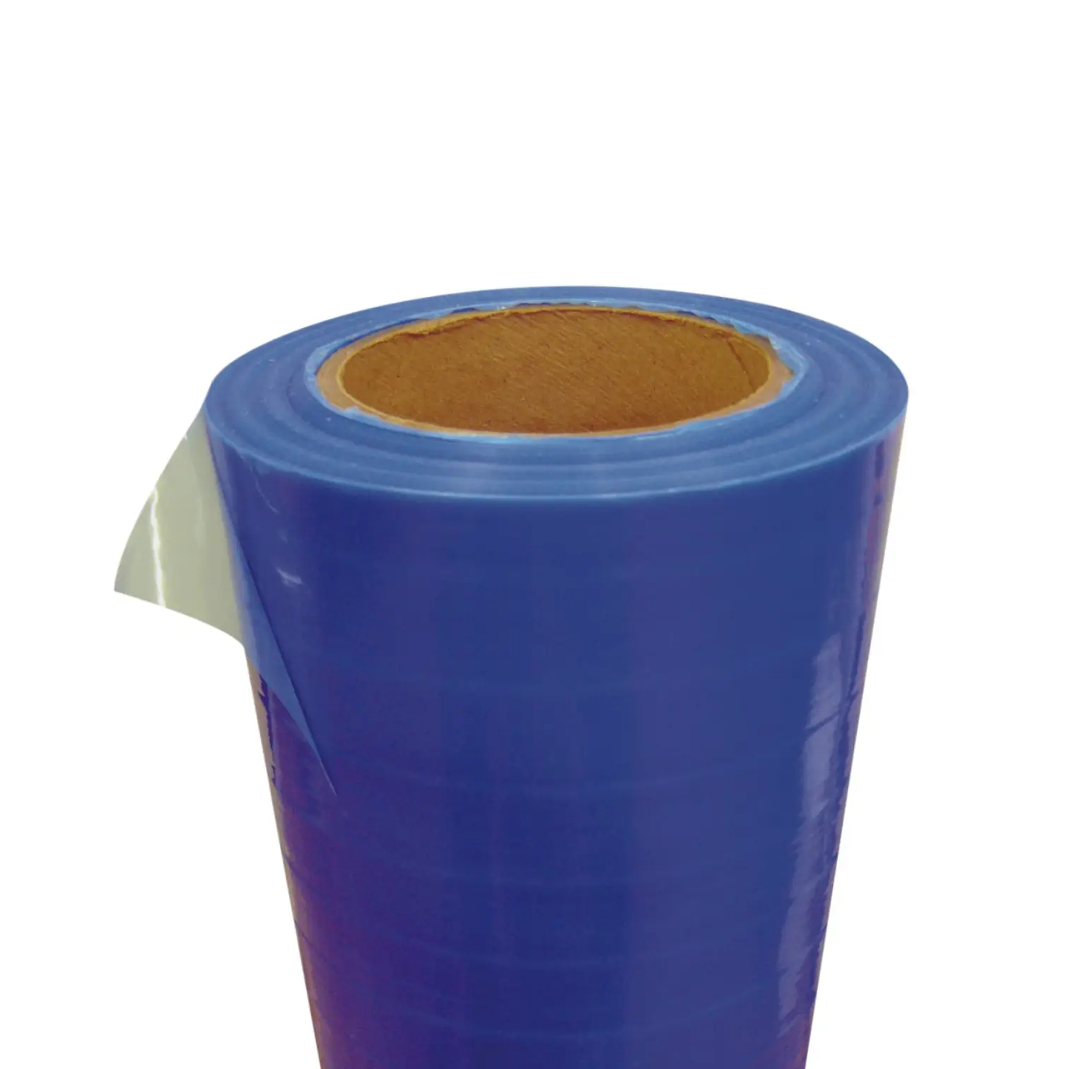 Diamondguard 127B Mask N Peel Blue Film for joinery production