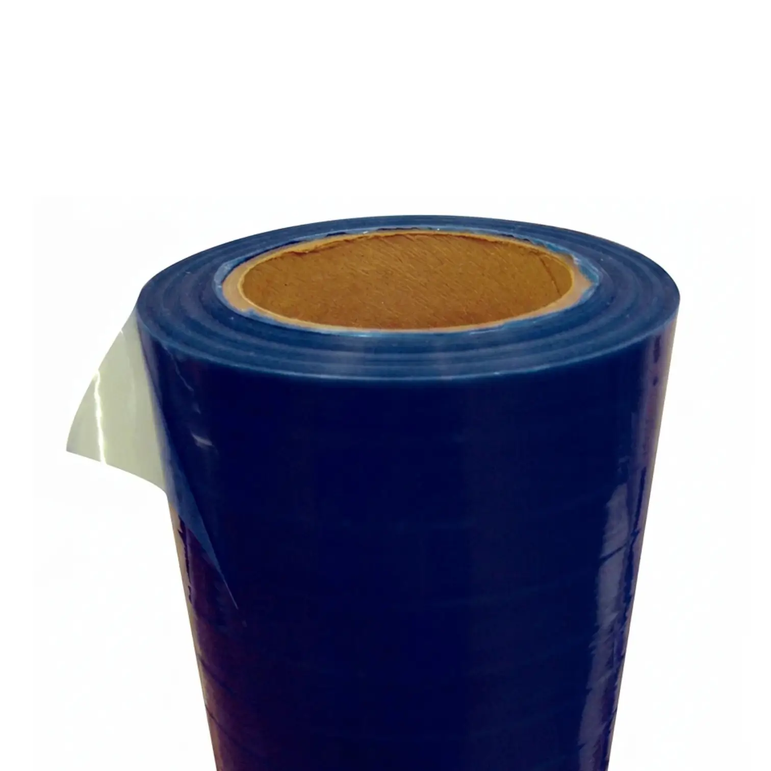 Blue Diamondguard HV Standard HVAC Protection Film for air conditioning duct protection