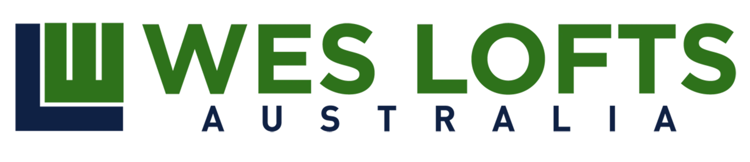 wes lofts logo